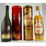 Remy Martin V.S.O.P. fine champagne cogn