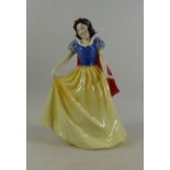 Royal Doulton character figurine, Snow W