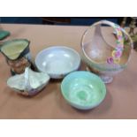 Miscellaneous ceramics