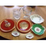 Miscellaneous ceramics & glass