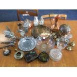 Miscellaneous items