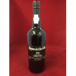 A case of 1994 Newmans Portuguese vintage port, Quinta da Eire Velma, 20% vol, 75cl. (12)