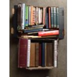 Miscellaneous practical books - gardening, crafts, antiques, woodwork, sailing, jewellery,