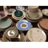 Miscellaneous ceramics