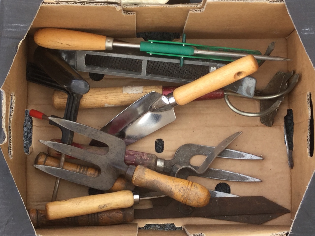 Miscellaneous tools - Image 2 of 3