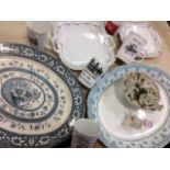 Miscellaneous ceramics