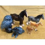 Miscellaneous Beswick