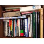 Miscellaneous reference books