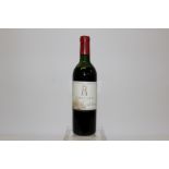 One bottle - Grand Vin De Chateau Latour Pauillac 1965