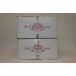 Twelve magnums - Hermitage Monier de la Sizeranne 2006,