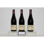 Twelve bottles - Michel & Stephane Ogier Cote-Rotie 2009,