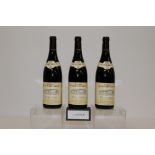 Twelve bottles - Domaine Le Clos Des Cazaux Vacqueyras 2009,