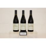 Twelve bottles - Auguste Bessax Chateauneuf Du Pape 2011