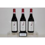 Twelve bottles - Ugo Lequio Barbaresco Gallina 2001,