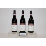 Twelve bottles - Cavallotto Barolo Riserva Bricco Boschis 2001,