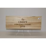 One Imperial - Croft Vintage Port 2009,