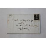 Postal History - G.B.