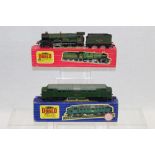 Railway - Hornby Dublo Co-Co Diesel Electric Locomotive no.