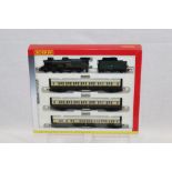 Railway - Hornby Train Pack 'Tregenna Castle' G.W.R.