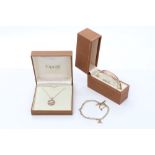 Welsh Clogau gold (9ct) bangle,