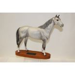 Beswick Connoisseur model - Hunter,