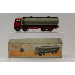 Dinky - Foden 14-Ton Tanker no.