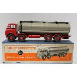 Dinky Supertoy - Foden 14-Ton Tanker no.