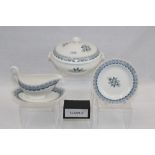 Wedgwood Persephone dinner service,