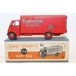 Dinky Supertoy - Guy Van Slumberland no.