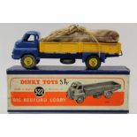 Dinky Supertoy - Big Bedford Lorry no.