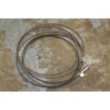 Authentic Circus lasso,