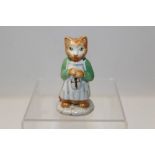 Beswick Beatrix Potter figure - Ginger,