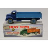 Dinky - Comet Wagon with hinged tailboard no.