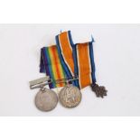Victorian Volunteer Long Service and Good Conduct medal, named to Sergt. BLR. E. F. S. Bennett B.