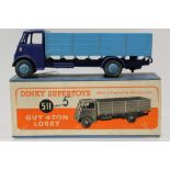 Dinky Supertoy - Guy 4-Ton Lorry no.