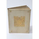 The Coronation of TM King Edward VII and Queen Alexandra 26th June 1902 - fine edition deluxe of