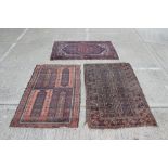 Iranian rug,