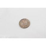 G.B. Victoria Y.H. Sixpence 1851 (N.B.