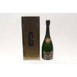Champagne - one bottle, Krug 1985,