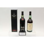 Port - seven bottles, Graham's 10 year old (3), Graham's 1998,