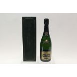 Champagne - one bottle, Bollinger R.D.