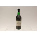 Port - one bottle, Taylor 1970, shipped by Taylor,