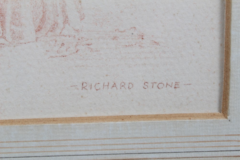 Richard Stone (born 1951), - Image 4 of 4