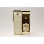 Whisky - one bottle, Glen Moray 12 years old,
