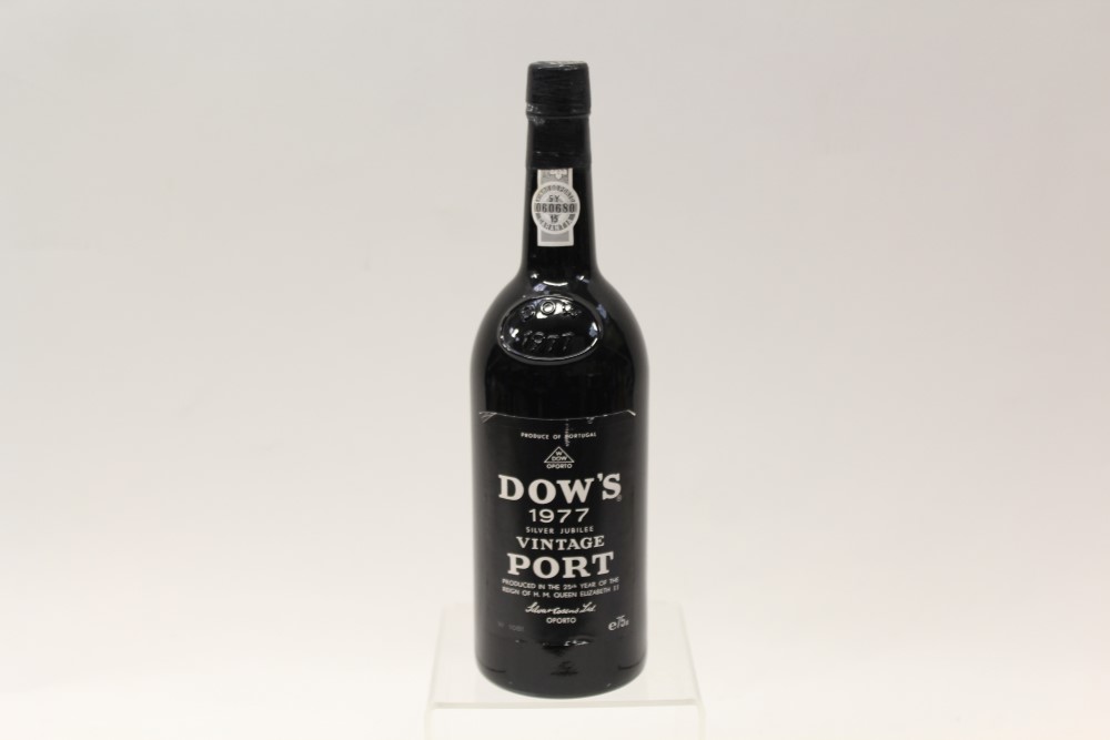 Port - one bottle,