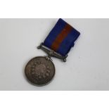 Victorian New Zealand medal, dated 1864 - 1865, named to Ensign J. H. G. Holroyd.