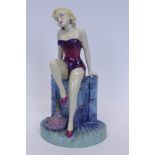 Kevin Francis limited edition figure - Marilyn Monroe, no.