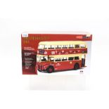 Sun Star Routemaster RM Bus 2917: RM6 - VLT6,