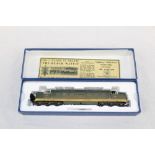 Railway - Bachmann TMC Exclusive limited edition - Deltic D9013 - The Black Watch no.
