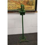 Evans hand spray pump - fully restored